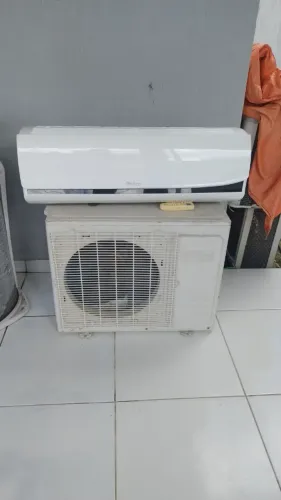 Ar condicionado