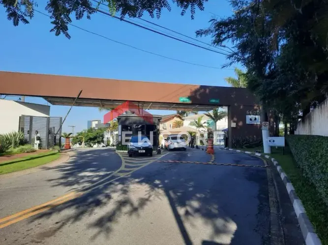 Lote em condomínio em Alameda Turmalina - Golf Gardens - Carapicuíba/SP