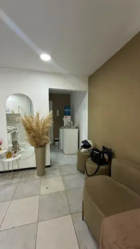 Alugo um ponto comercial no grande Dirceu