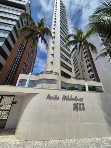 Imóvel para aluguel com 155 metros quadrados com 4 quartos em Boa Viagem - Recife - PE