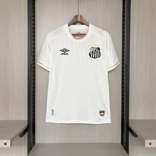 Camisa Do Santos 2026/27