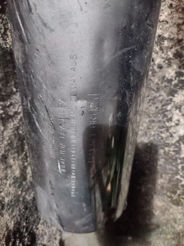 Cano CBX Twister 250