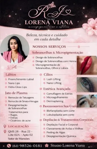 Studio Lorena Viana ?