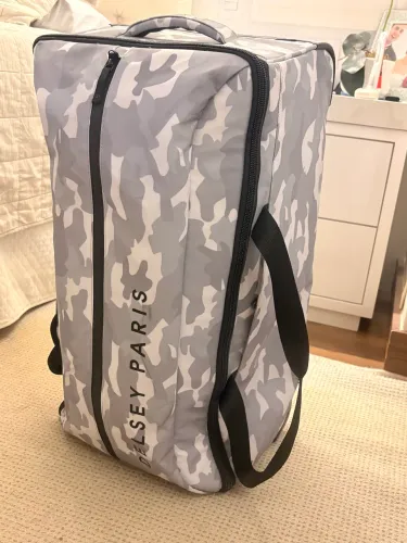 Mala 23 kilos Delsey Paris