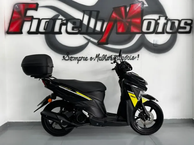 Yamaha Neo 125 2023