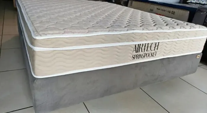 Cama de casal