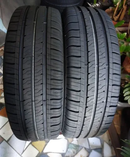 Pneus Goodyear aro 14