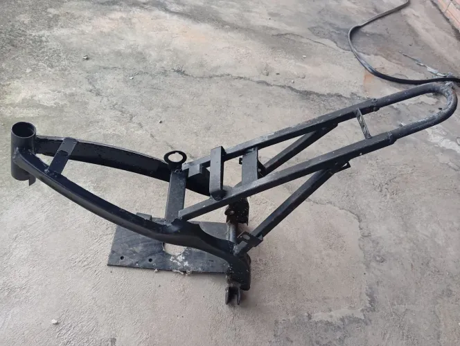 Quadro de Minimoto Novo