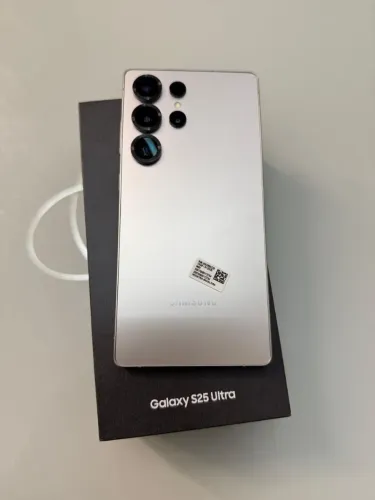 S25 ULTRA 512GB 