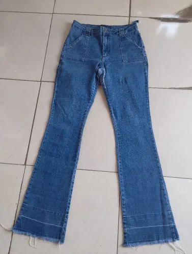 Calça anos 2000