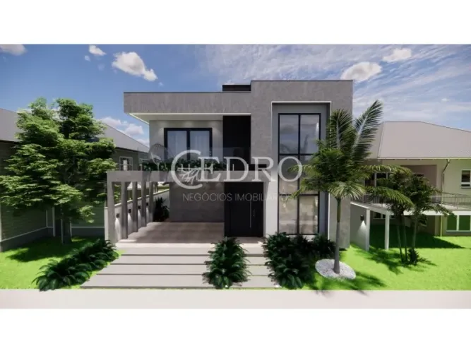Casa Duplex Condomínio Viverde 1 4qts Sendo 2 Suítes Nova São Pedro São Pedro