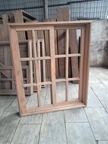 Janela 2 folhas 1x120mt última peça
