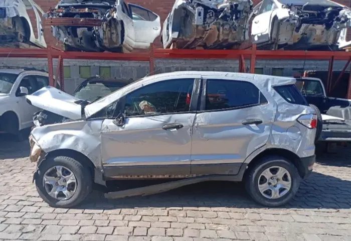 Sucata Ford Ecosport 1.6 2013 2014 2015 2016 2017 2018