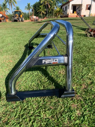 SANTO ANTONIO FORD F250 