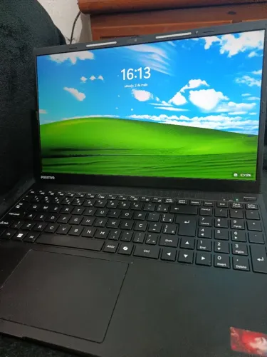 Notebook potente roda tudo SEMINOVO