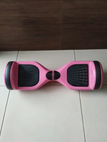 HOVERBOARD + CARREGADOR 