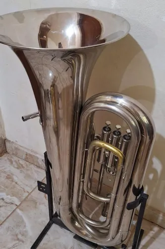 Tuba sib Weril 3/4