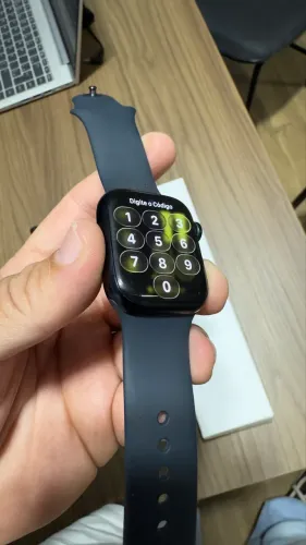 Apple Watch série 8 41MM