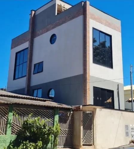 Loft Industrial com cobertura - Vila Planalto #altopadrao #loft #vistalago