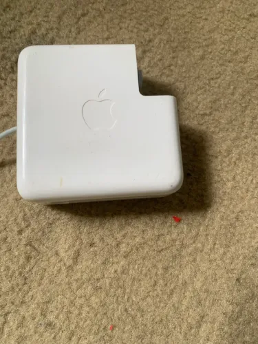 Fonte Apple MagSafe 60w MacBook