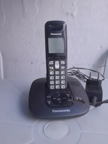 Secretaria.Eletronica Panasonic