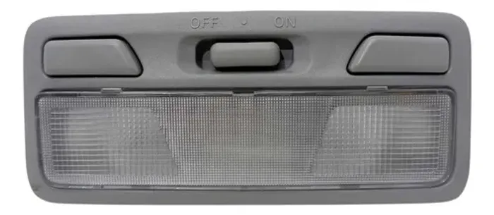 Luz Teto Cortesia Mitsubishi Pajero Tr4 2014 2015
