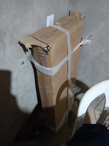 Mini berço