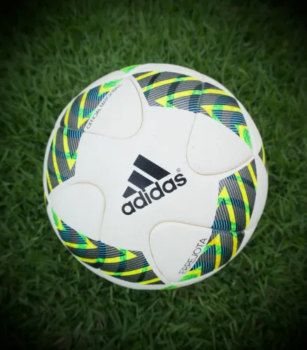 Bola oficial olimpíadas Rio 2016