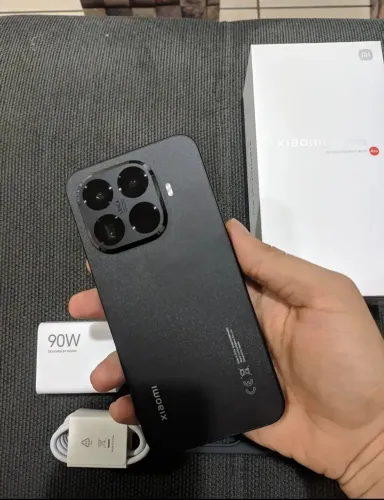 Xiaomi 15 T pro 5G