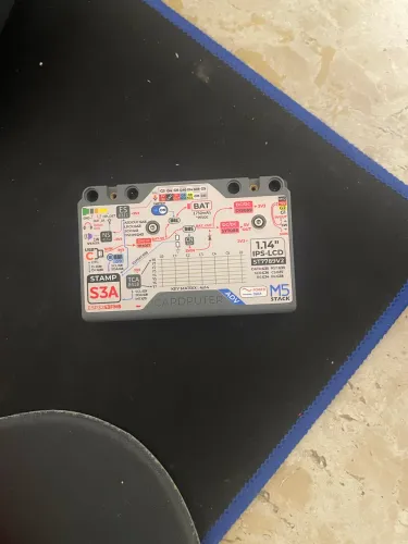 Cardputer ADV