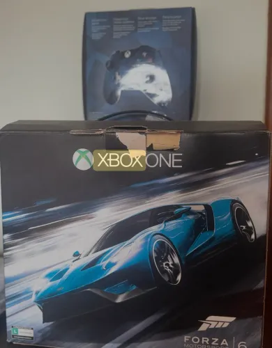 Xbox One Forza