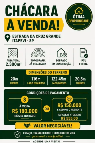 Chácara 