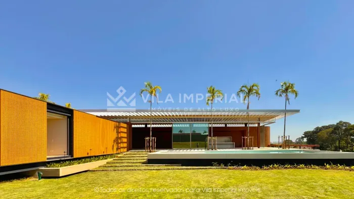 Imóvel para venda com 980 metros quadrados com 6 quartos