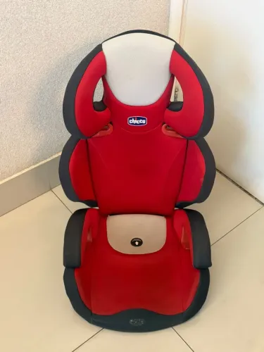 Cadeira Infantil para Carro Chicco - 15 a 36 kg