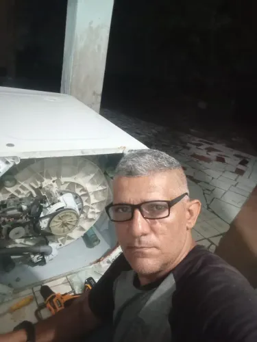 Refrigeração em geral