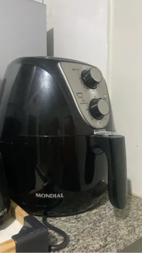 Airfryer