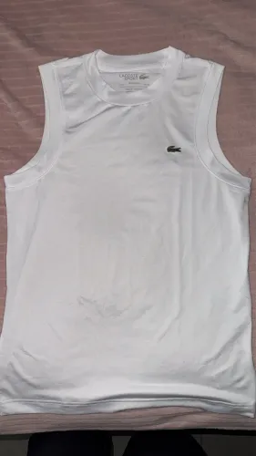 Regata lacoste sport original