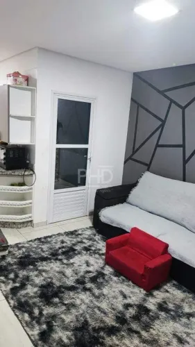 Apartamento sem condominio Vila Principe de Gales