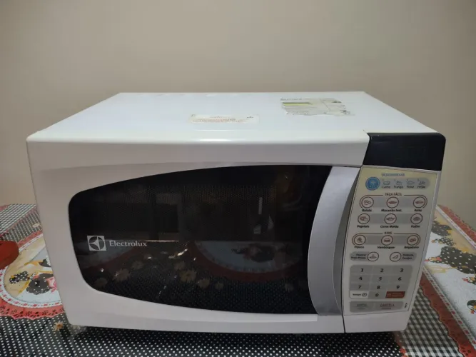 Microondas Electrolux