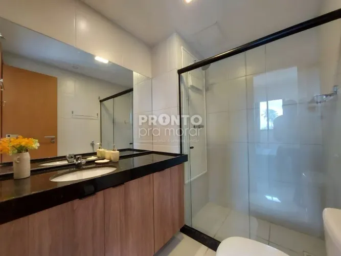 Flat com 1 quarto em Muro Alto