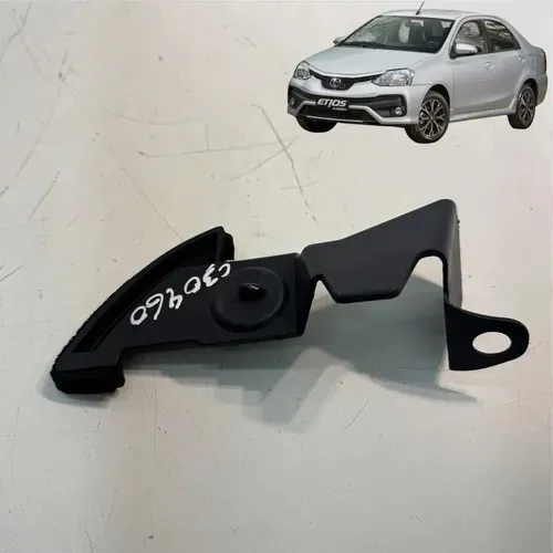 Guia Suporte Paralama Direito Toyota Etios 1.5 2017 A 2020