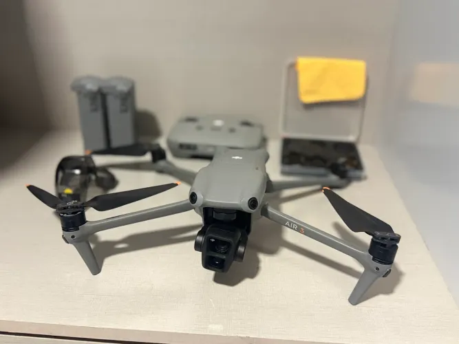 Drone DJI Air 3