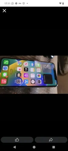iPhone x