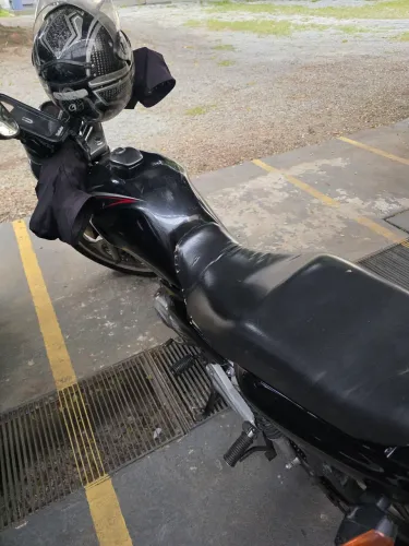 Suzuki yes 125