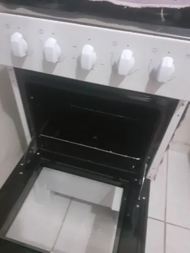 Fogão de cozinha