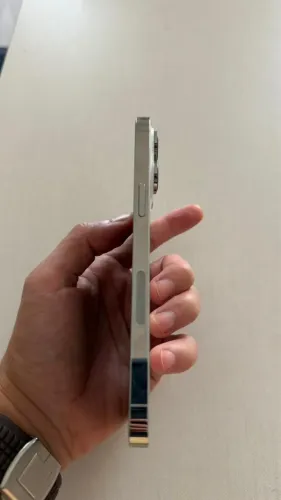 iPhone 14 Pro Max Branco - 256GB