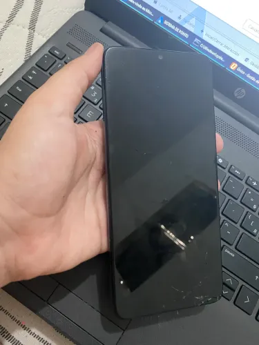 Vende-se um moto G06