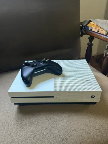Xbox One 1TB