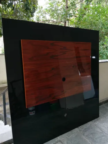 Painel de TV