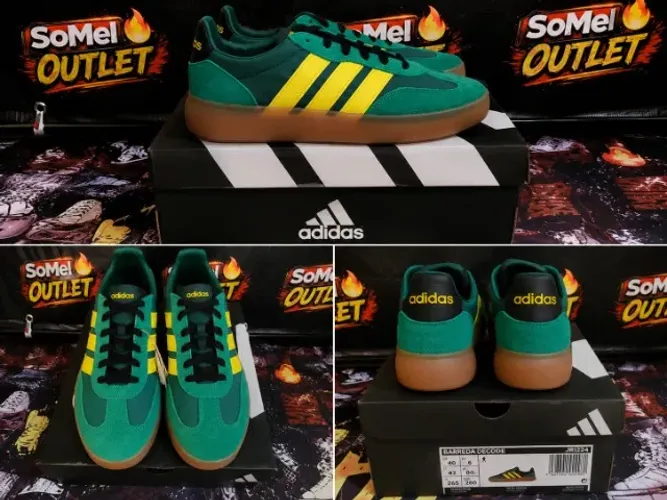 Adidas barreda ORIGINAL
